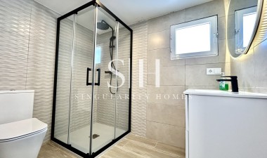 Återförsäljning - Villa - Orihuela Costa - Costa Blanca