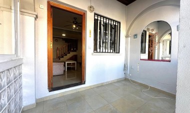 Resale - Casa - Orihuela Costa - Playa Flamenca