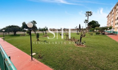 Resale - Apartment / flat - Torrevieja - Costa Blanca