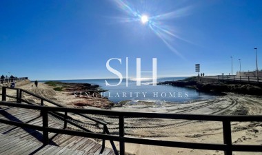 Resale - Apartment / flat - Torrevieja - Costa Blanca