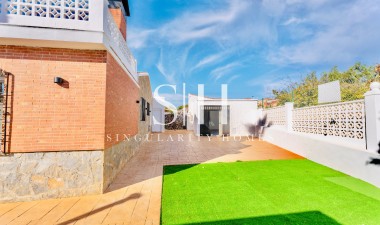 Перепродажа - Villa - Torrevieja - Los Frutales