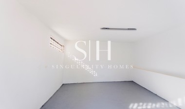 Перепродажа - Villa - Torrevieja - Los Frutales