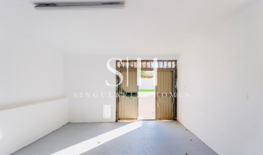 Перепродажа - Villa - Torrevieja - Los Frutales