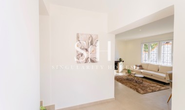 Перепродажа - Villa - Torrevieja - Los Frutales