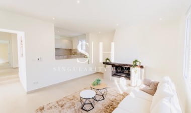 Перепродажа - Villa - Torrevieja - Los Frutales