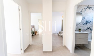 Перепродажа - Villa - Torrevieja - Los Frutales