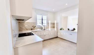 Перепродажа - Villa - Torrevieja - Los Frutales