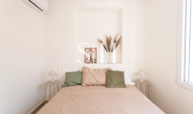 Перепродажа - Villa - Torrevieja - Los Frutales