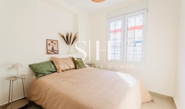 Перепродажа - Villa - Torrevieja - Los Frutales