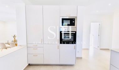 Перепродажа - Villa - Torrevieja - Los Frutales