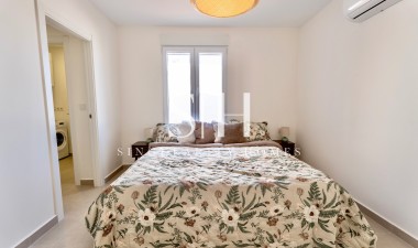 Перепродажа - Villa - Torrevieja - Los Frutales