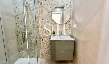 Перепродажа - Villa - Torrevieja - Los Frutales