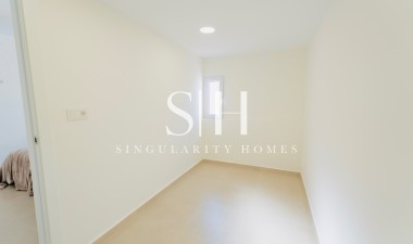 Перепродажа - Villa - Torrevieja - Los Frutales