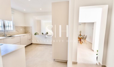 Перепродажа - Villa - Torrevieja - Los Frutales