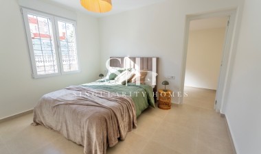 Перепродажа - Villa - Torrevieja - Los Frutales