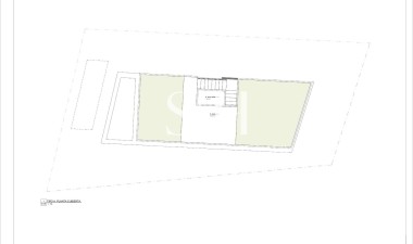 Nieuwbouw Woningen - Villa - Pilar de la Horadada - Torre De La Horadada