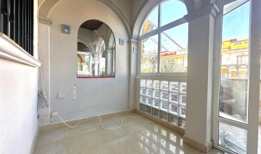 Resale - House - Orihuela Costa - Playa Flamenca