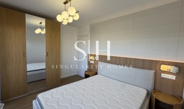 Resale - Apartment / flat - Orihuela Costa - Costa Blanca