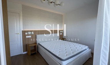 Resale - Apartment / flat - Orihuela Costa - Costa Blanca