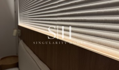 Resale - Apartment / flat - Orihuela Costa - Costa Blanca