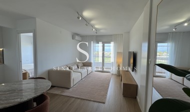 Resale - Apartment / flat - Orihuela Costa - Costa Blanca