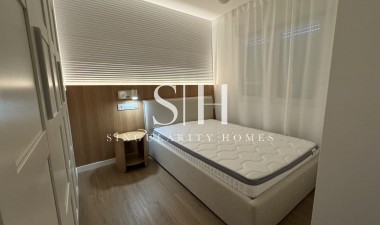 Resale - Apartment / flat - Orihuela Costa - Costa Blanca