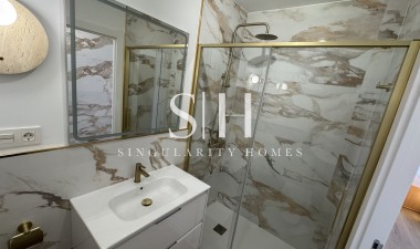 Resale - Apartment / flat - Orihuela Costa - Costa Blanca