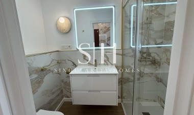 Resale - Apartment / flat - Orihuela Costa - Costa Blanca