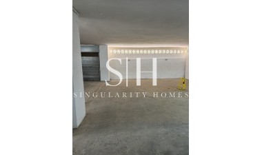 Resale - Apartment / flat - Orihuela Costa - Costa Blanca