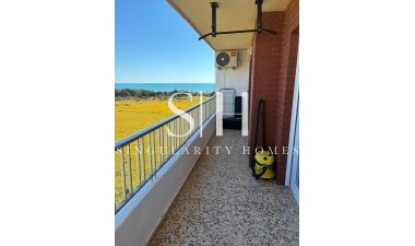 Resale - Apartment / flat - Orihuela Costa - Costa Blanca