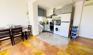 Перепродажа - Квартира / квартира - Torrevieja - La Mata