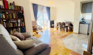 Перепродажа - Квартира / квартира - Torrevieja - La Mata