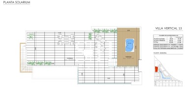 Новое здание - Бунгало - San Juan de los Terreros - Mar De Pulpí