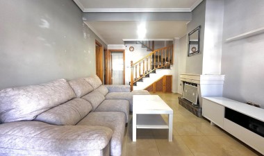 Resale - House - Orihuela Costa - Playa Flamenca