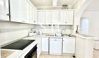 Wiederverkauf - Haus - Orihuela Costa - Costa Blanca