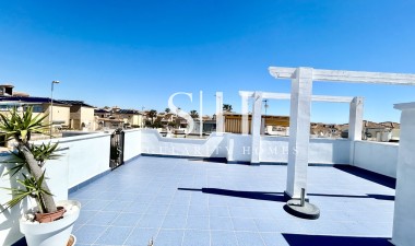 Wiederverkauf - Haus - Orihuela Costa - Costa Blanca