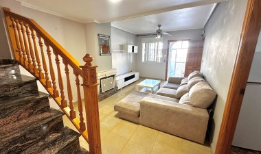 Resale - House - Orihuela Costa - Playa Flamenca