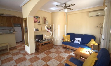 Resale - House - Orihuela Costa - Costa Blanca