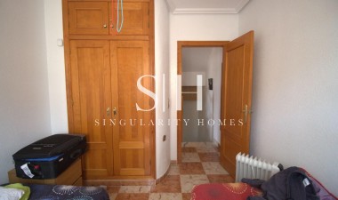 Resale - House - Orihuela Costa - Costa Blanca