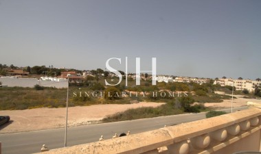 Resale - House - Orihuela Costa - Costa Blanca