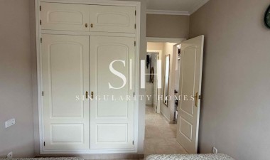 Resale - Bungalow - Orihuela Costa - Costa Blanca