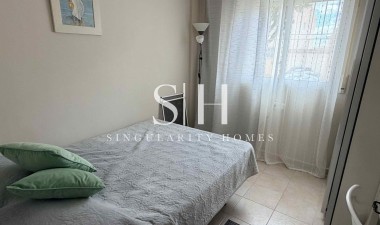 Resale - Bungalow - Orihuela Costa - Costa Blanca