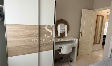 Resale - Bungalow - Orihuela Costa - Costa Blanca