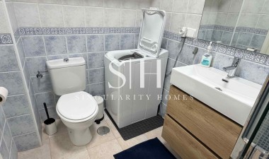 Resale - Bungalow - Orihuela Costa - Costa Blanca