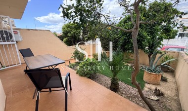 Resale - Bungalow - Orihuela Costa - Costa Blanca