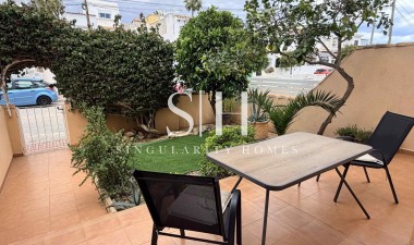 Resale - Bungalow - Orihuela Costa - Costa Blanca