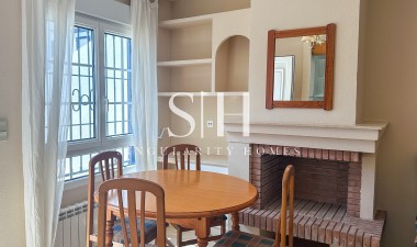 Reventa - Casa - Orihuela Costa - Costa Blanca