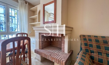 Reventa - Casa - Orihuela Costa - Costa Blanca