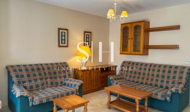 Reventa - Casa - Orihuela Costa - Costa Blanca