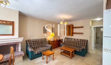 Reventa - Casa - Orihuela Costa - Costa Blanca